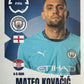 Fifa Club World Cup 2025 mancolista - Scegli figurina da 401 a 500