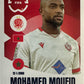 Fifa Club World Cup 2025 mancolista - Scegli figurina da 401 a 500