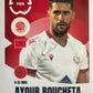 Fifa Club World Cup 2025 mancolista - Scegli figurina da 401 a 500