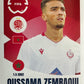Fifa Club World Cup 2025 mancolista - Scegli figurina da 401 a 500