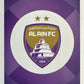 Fifa Club World Cup 2025 mancolista - Scegli figurina da 401 a 500