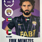 Fifa Club World Cup 2025 mancolista - Scegli figurina da 401 a 500