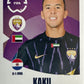 Fifa Club World Cup 2025 mancolista - Scegli figurina da 401 a 500