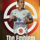 Fifa Club World Cup 2025 mancolista - Scegli figurina da 401 a 500