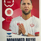 Fifa Club World Cup 2025 mancolista - Scegli figurina da 401 a 500