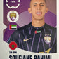 Fifa Club World Cup 2025 mancolista - Scegli figurina da 401 a 500