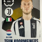 Fifa Club World Cup 2025 mancolista - Scegli figurina da 401 a 500