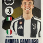 Fifa Club World Cup 2025 mancolista - Scegli figurina da 401 a 500