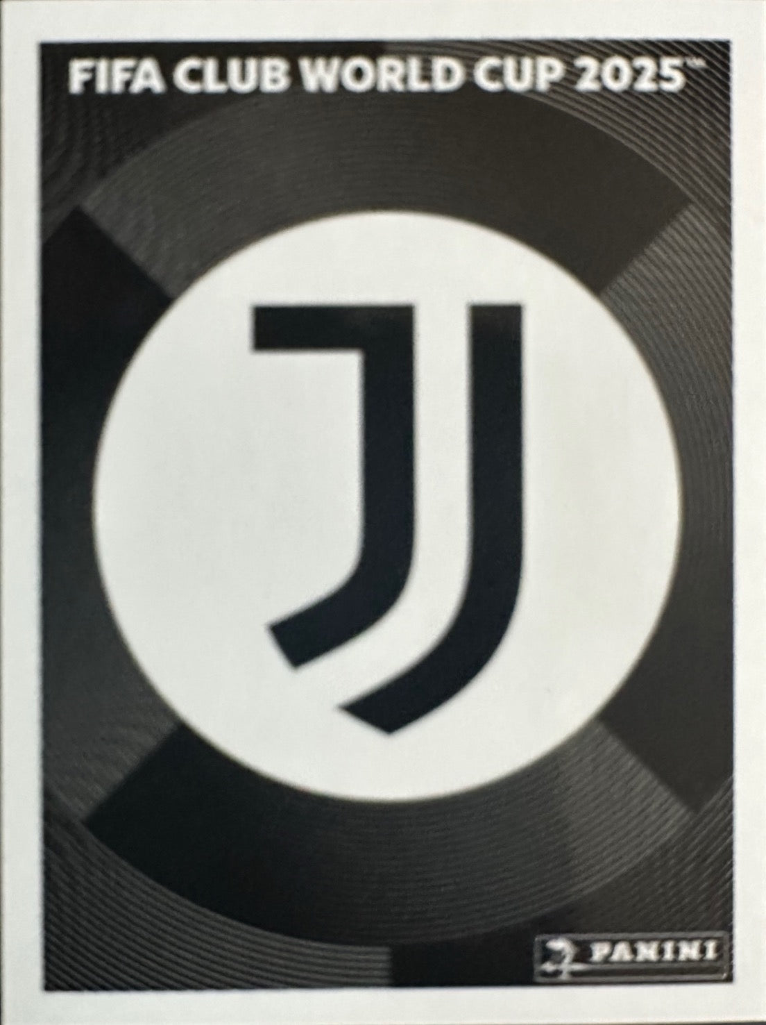 Fifa Club World Cup 2025 mancolista - Scegli figurina da 401 a 500
