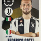 Fifa Club World Cup 2025 mancolista - Scegli figurina da 401 a 500