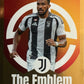 Fifa Club World Cup 2025 mancolista - Scegli figurina da 401 a 500