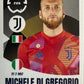 Fifa Club World Cup 2025 mancolista - Scegli figurina da 401 a 500