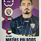 Fifa Club World Cup 2025 mancolista - Scegli figurina da 401 a 500