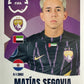 Fifa Club World Cup 2025 mancolista - Scegli figurina da 401 a 500