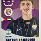 Fifa Club World Cup 2025 mancolista - Scegli figurina da 401 a 500