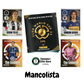 Fifa Club World Cup 2025 mancolista - Scegli figurina da 301 a 400
