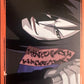 Naruto Avventure Ninja mancolista - Scegli figurina da 101 a 170 X1-X6