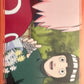 Naruto Avventure Ninja mancolista - Scegli figurina da 101 a 170 X1-X6