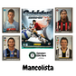 Calciatori Panini 2008/09 mancolista - Scegli figurina da 101 a 200