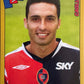 Calciatori Panini 2007/08 mancolista - Scegli figurina da 1 a 100