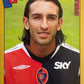 Calciatori Panini 2007/08 mancolista - Scegli figurina da 1 a 100