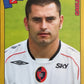 Calciatori Panini 2007/08 mancolista - Scegli figurina da 1 a 100