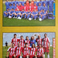 Calciatori Panini 2007/08 mancolista - Scegli figurina da 601 a 700