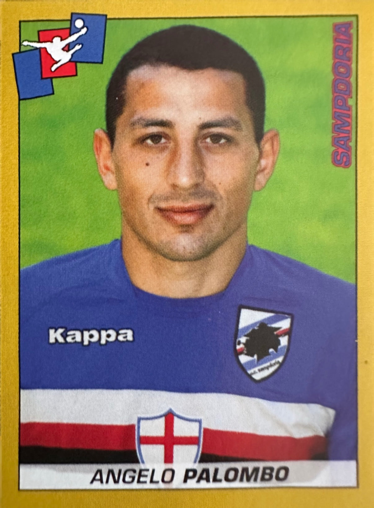Calciatori Panini 2007/08 mancolista - Scegli figurina da 301 a 400