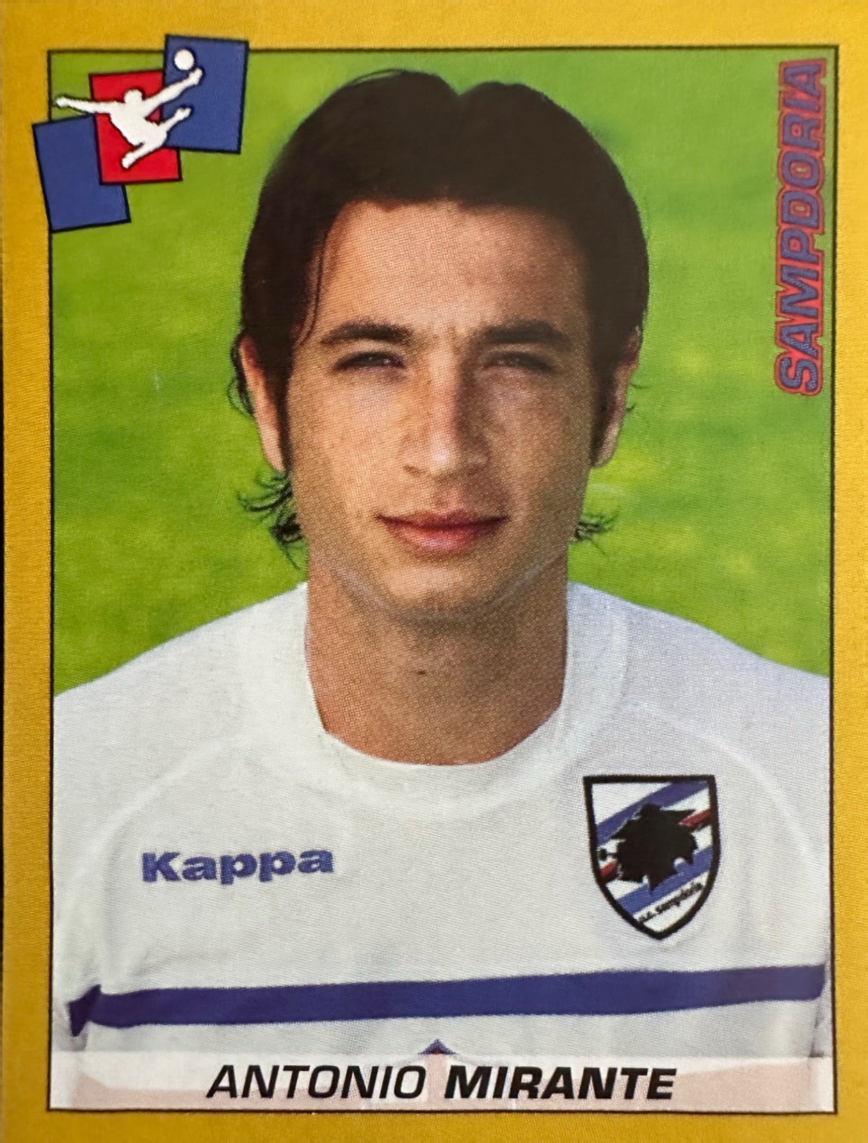 Calciatori Panini 2007/08 mancolista - Scegli figurina da 301 a 400