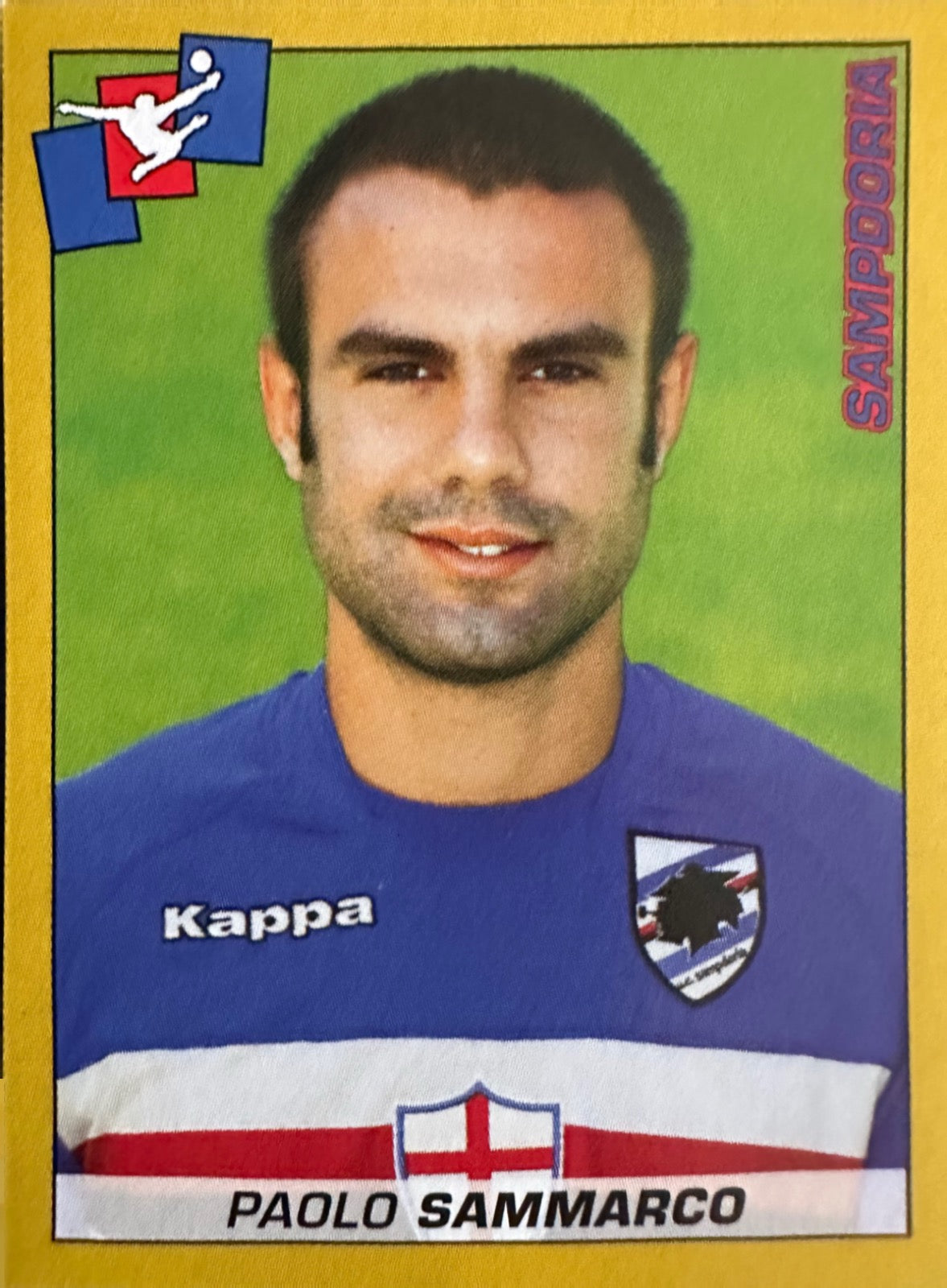 Calciatori Panini 2007/08 mancolista - Scegli figurina da 301 a 400