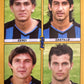 Calciatori Panini 2007/08 mancolista - Scegli figurina da 501 a 600