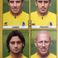 Calciatori Panini 2007/08 mancolista - Scegli figurina da 501 a 600
