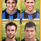 Calciatori Panini 2007/08 mancolista - Scegli figurina da 501 a 600