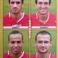 Calciatori Panini 2007/08 mancolista - Scegli figurina da 501 a 600