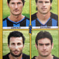 Calciatori Panini 2007/08 mancolista - Scegli figurina da 501 a 600