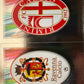 Calciatori Panini 2007/08 mancolista - Scegli figurina da 501 a 600