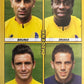 Calciatori Panini 2007/08 mancolista - Scegli figurina da 501 a 600