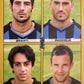 Calciatori Panini 2007/08 mancolista - Scegli figurina da 501 a 600