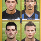 Calciatori Panini 2007/08 mancolista - Scegli figurina da 501 a 600