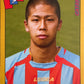 Calciatori Panini 2007/08 mancolista - Scegli figurina da 1 a 100