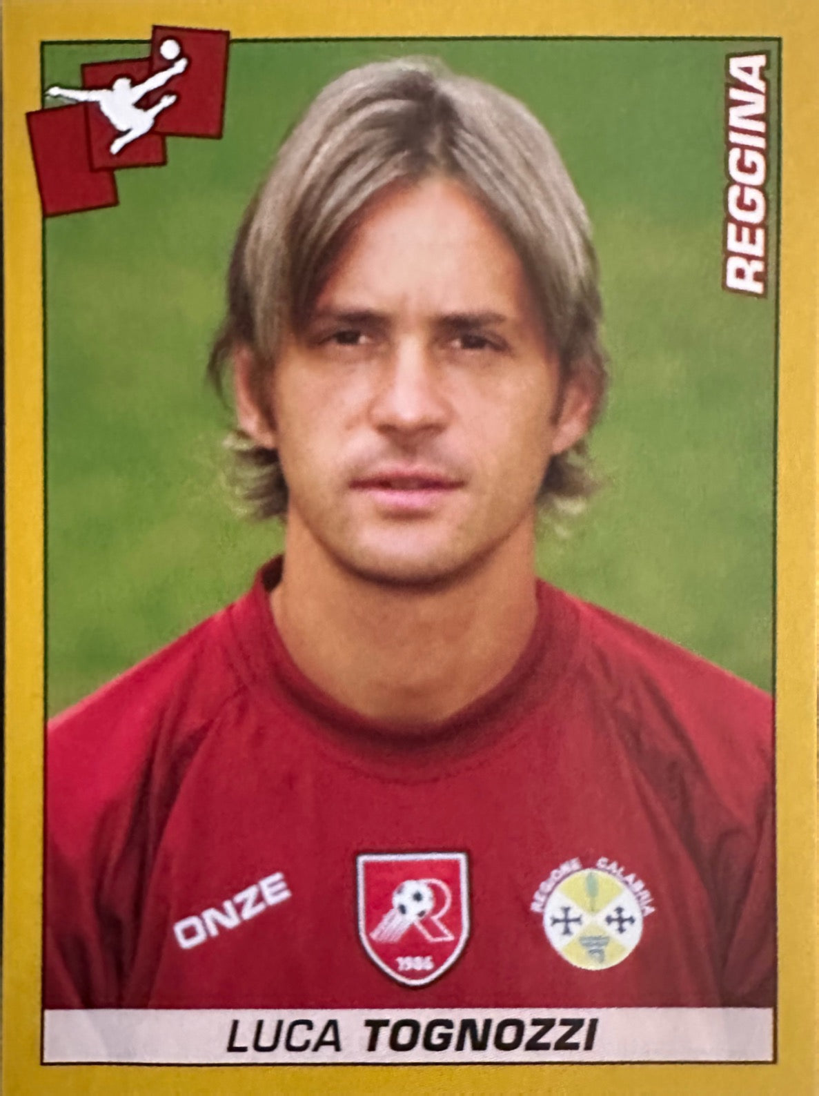 Calciatori Panini 2007/08 mancolista - Scegli figurina da 301 a 400