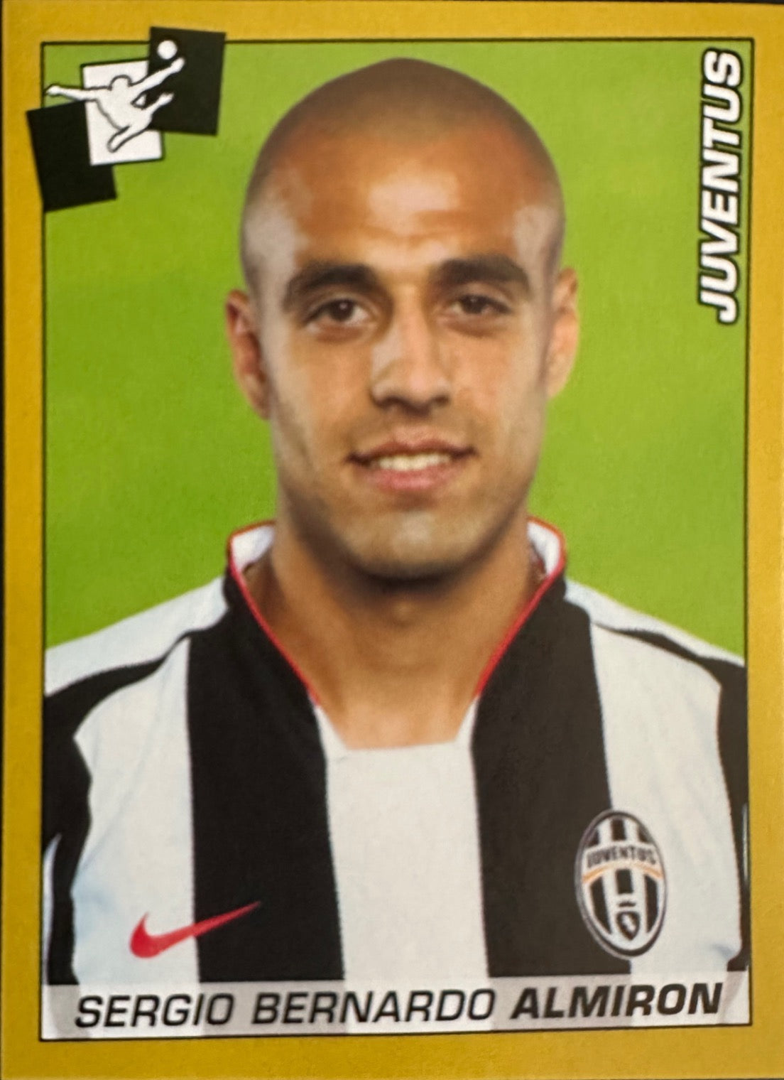 Calciatori Panini 2007/08 mancolista - Scegli figurina da 101 a 200