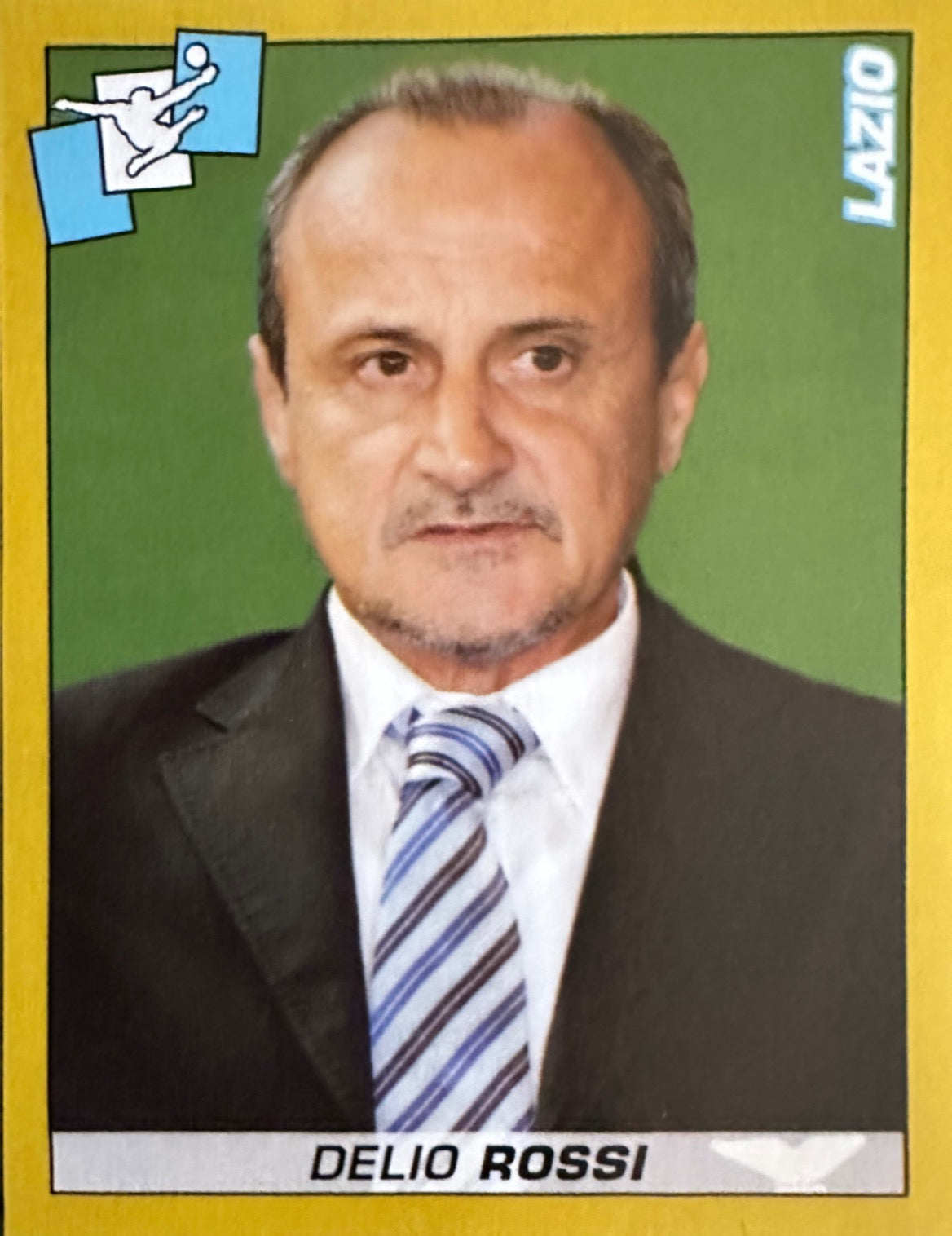 Calciatori Panini 2007/08 mancolista - Scegli figurina da 101 a 200
