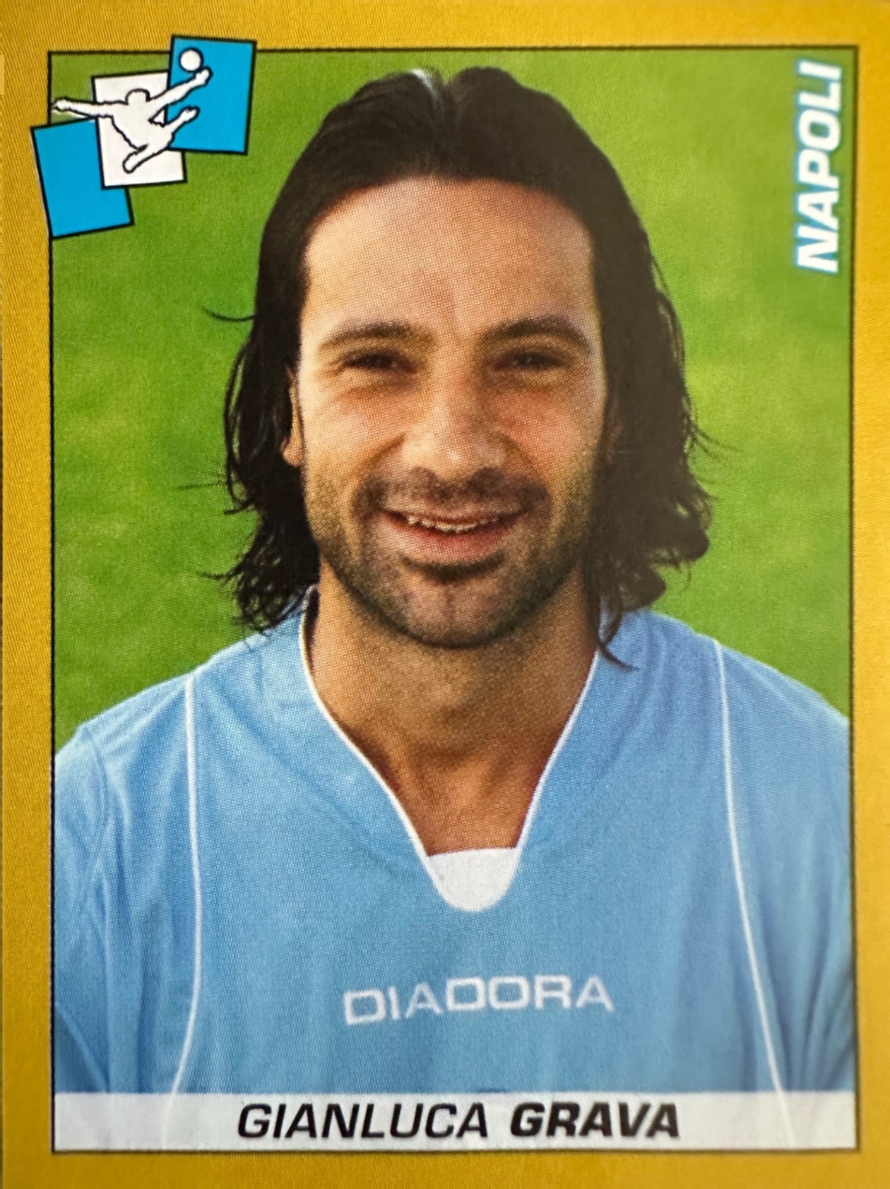 Calciatori Panini 2007/08 mancolista - Scegli figurina da 201 a 300