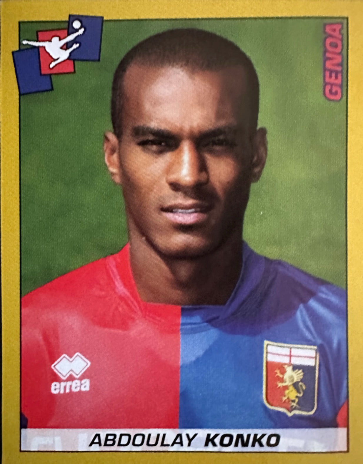 Calciatori Panini 2007/08 mancolista - Scegli figurina da 101 a 200