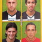 Calciatori Panini 2007/08 mancolista - Scegli figurina da 401 a 500