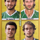 Calciatori Panini 2007/08 mancolista - Scegli figurina da 401 a 500