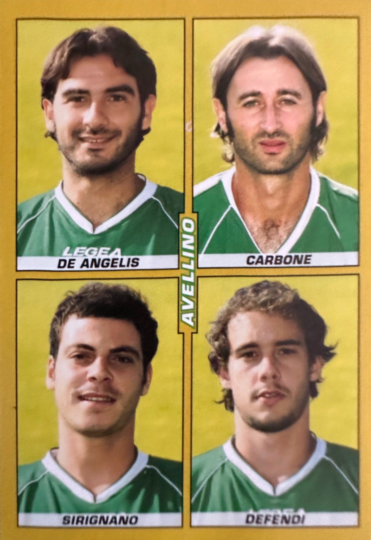 Calciatori Panini 2007/08 mancolista - Scegli figurina da 401 a 500
