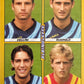 Calciatori Panini 2007/08 mancolista - Scegli figurina da 401 a 500