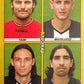 Calciatori Panini 2007/08 mancolista - Scegli figurina da 401 a 500